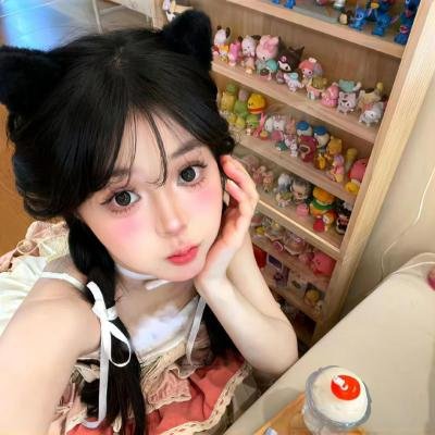 扮熟少女